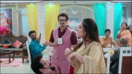 Aarti Anjali Awasthi - 18th November 2025